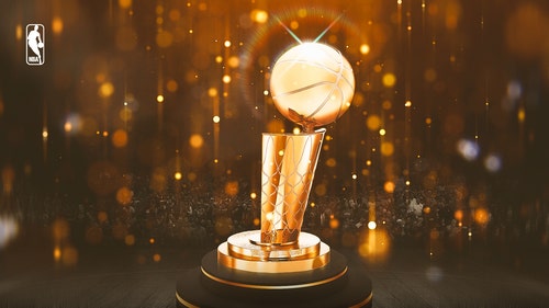 NBA Trending Image: 2025 NBA playoff bracket: Updated schedule, scores
