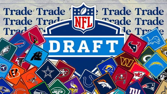 2025 NFL Draft trades: Trades throughout all rounds