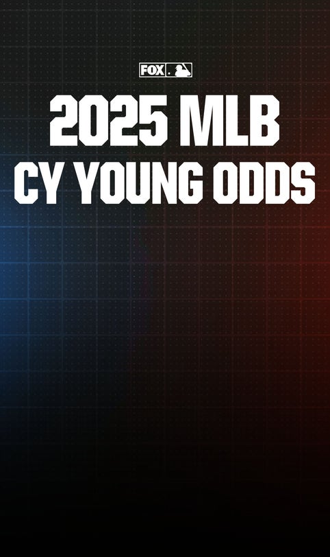 2025 MLB AL, NL Cy Young odds: Skenes, Skubal favored