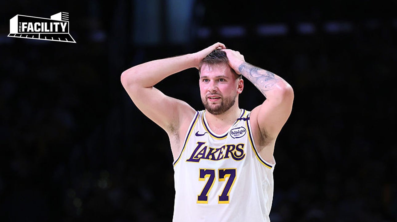 Is Game 2 vs. T-Wolves a must-win for the Lakers? | The Facility 