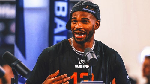 NFL Trending Image: Falcons DC Jeff Ulbrich's son apologizes for prank call to Shedeur Sanders