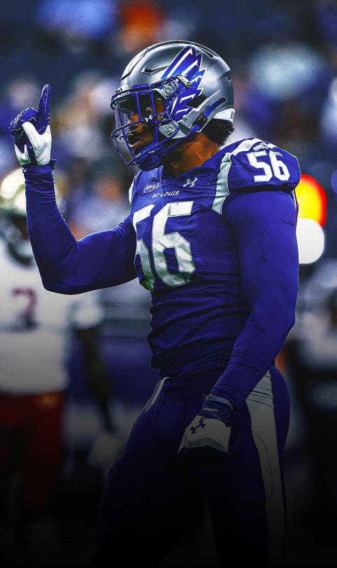 UFL Week 5 By The Numbers: Battlehawks, Defenders put on a show