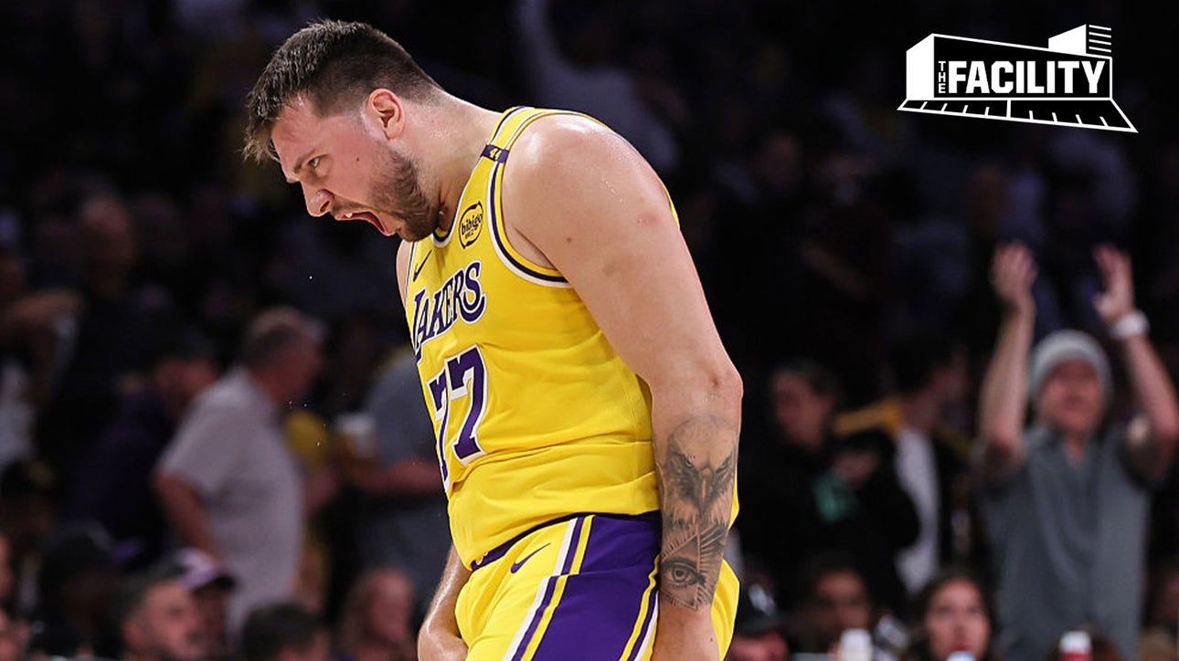 Did the Lakers remove all concerns with 94-85 Game 2 win vs. T-Wolves? | The Facility 
