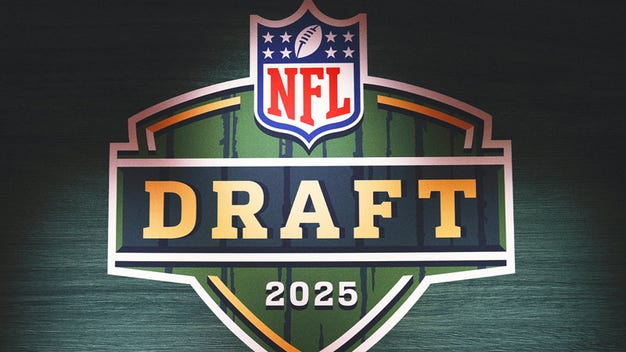 2025 NFL Draft Day 3 highlights: Top moments from Rounds 4-7