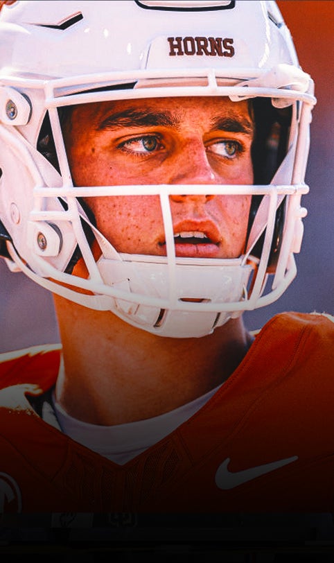 2026 NFL Draft No. 1 pick odds: Arch Manning favored early