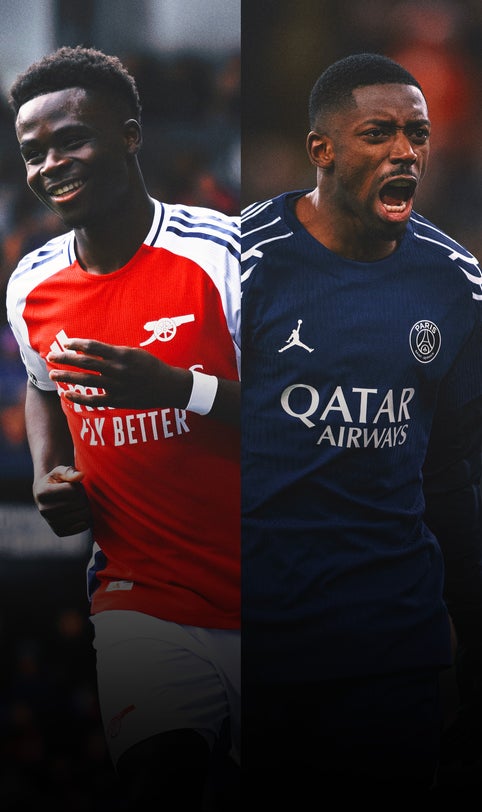 What winning the Champions League would mean for the four remaining clubs