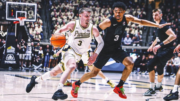 What Braden Smith's decision to return to Purdue means for the Boilermakers