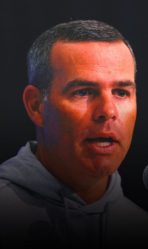 Bills GM goes on radio show rant over criticism about team not drafting a WR