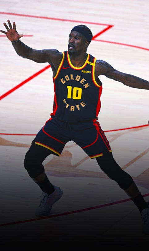 Jimmy Butler wants it on the record: 'I don't like Dillon Brooks'