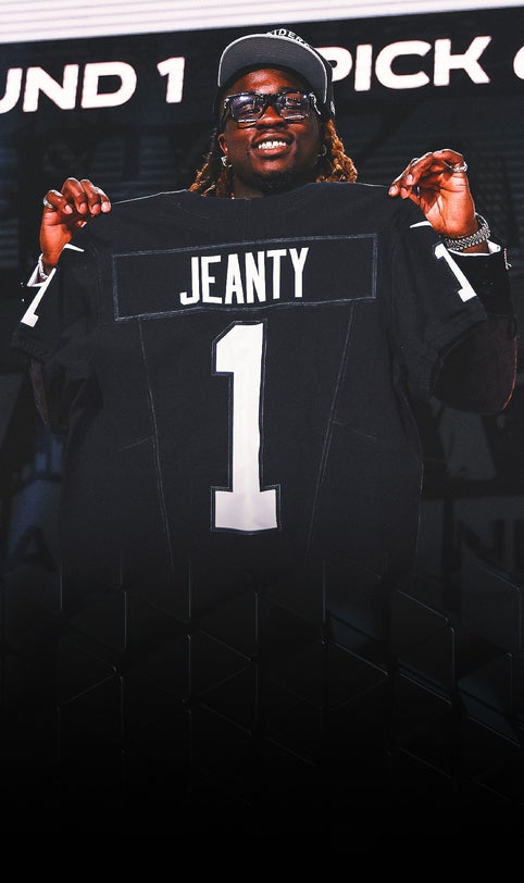 Which teams had the best grades in the 2025 NFL Draft?