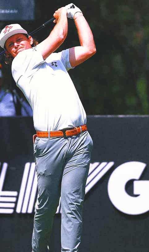2025 LIV Golf Mexico City prize money payouts for each golfer