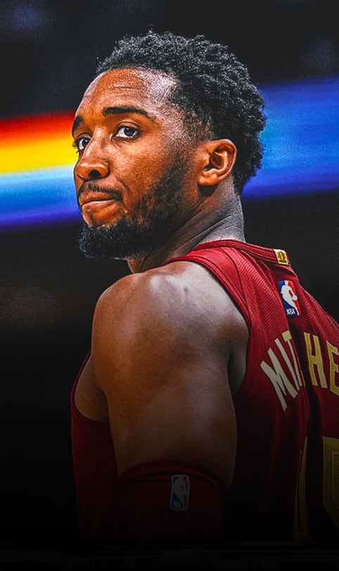 2024-25 NBA conference title odds: Which teams will make the NBA Finals?