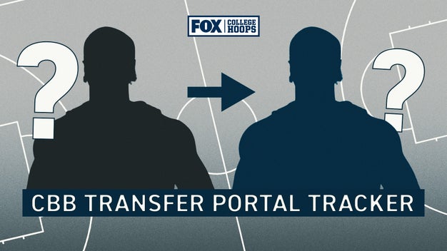 2025 college basketball transfer portal tracker: Baker-Mazara, Stojakovic find new homes