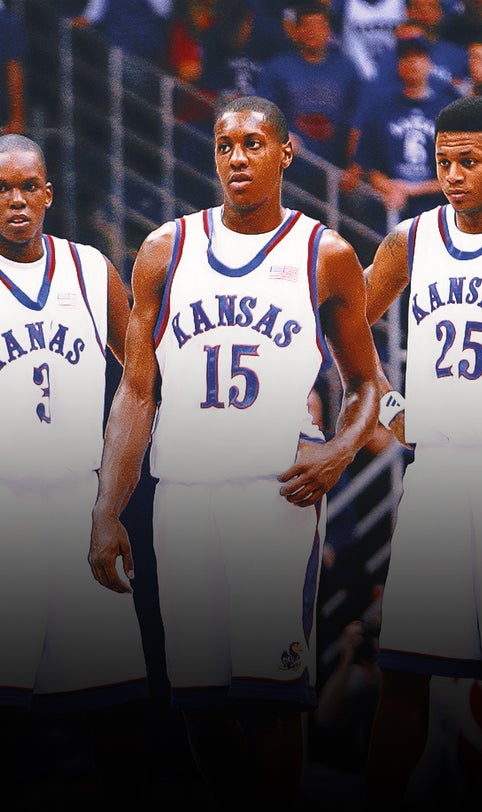 Federal judge tosses NIL lawsuit against NCAA brought by ex-college basketball players
