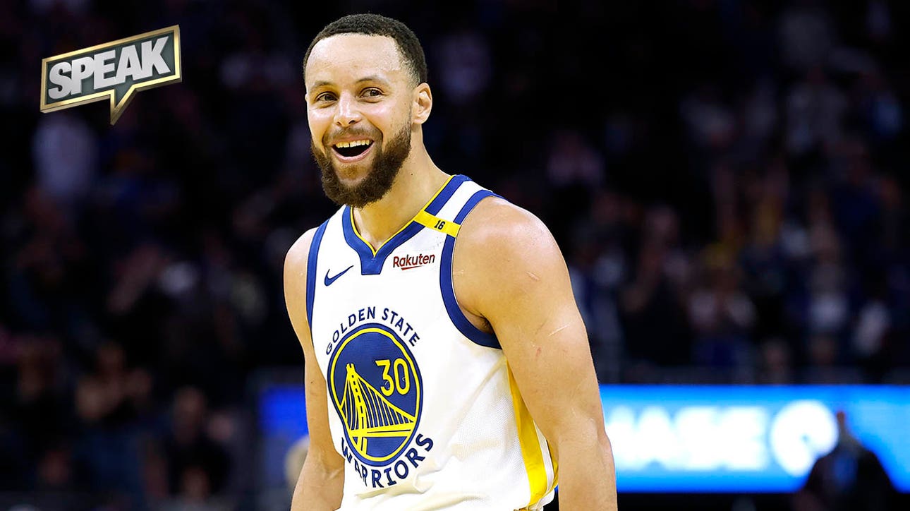 Paul Pierce explains what a 5th title means for Steph Curry's legacy | Speak 