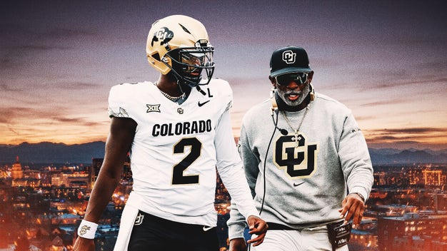 What critics of Deion Sanders and son Shedeur don't understand