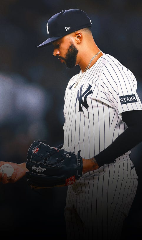 Yankees don’t waste time doing the right thing: Taking Devin Williams out of the closer role