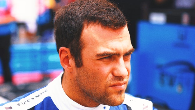 Scott McLaughlin, Devlin DeFrancesco have 'cleared the air' after Thermal argument