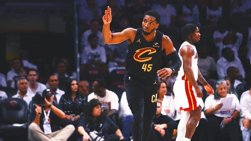 NBA Trending Image: Cavs sweep Heat and complete the most lopsided series in NBA playoff history