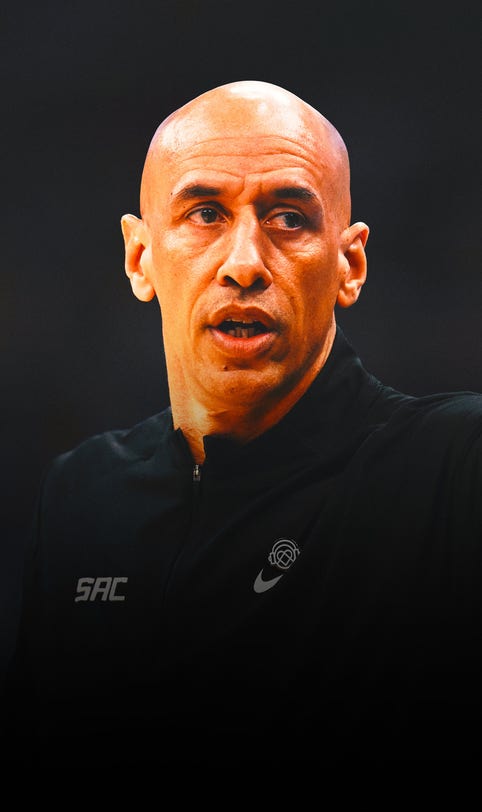 Kings reportedly finalizing deal to keep Doug Christie as coach