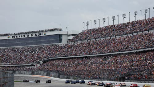 NASCAR Trending Image: How to watch 2025 NASCAR Talladega: Schedule, start time, TV channel for Jack Link's 500