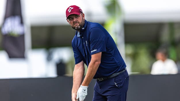 How to watch LIV Golf Mexico City 2025: Schedule, start time, TV channels, tee times, streaming