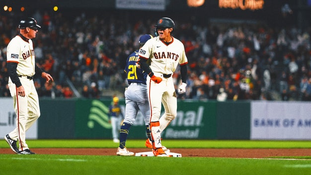 Have the Giants finally found their star in Jung Hoo Lee?