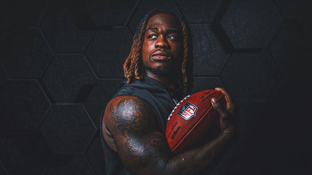 Oddsmakers admit 'the NFL Draft is a weird thing to book'