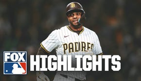 Giants vs. Padres Highlights | MLB on FOX