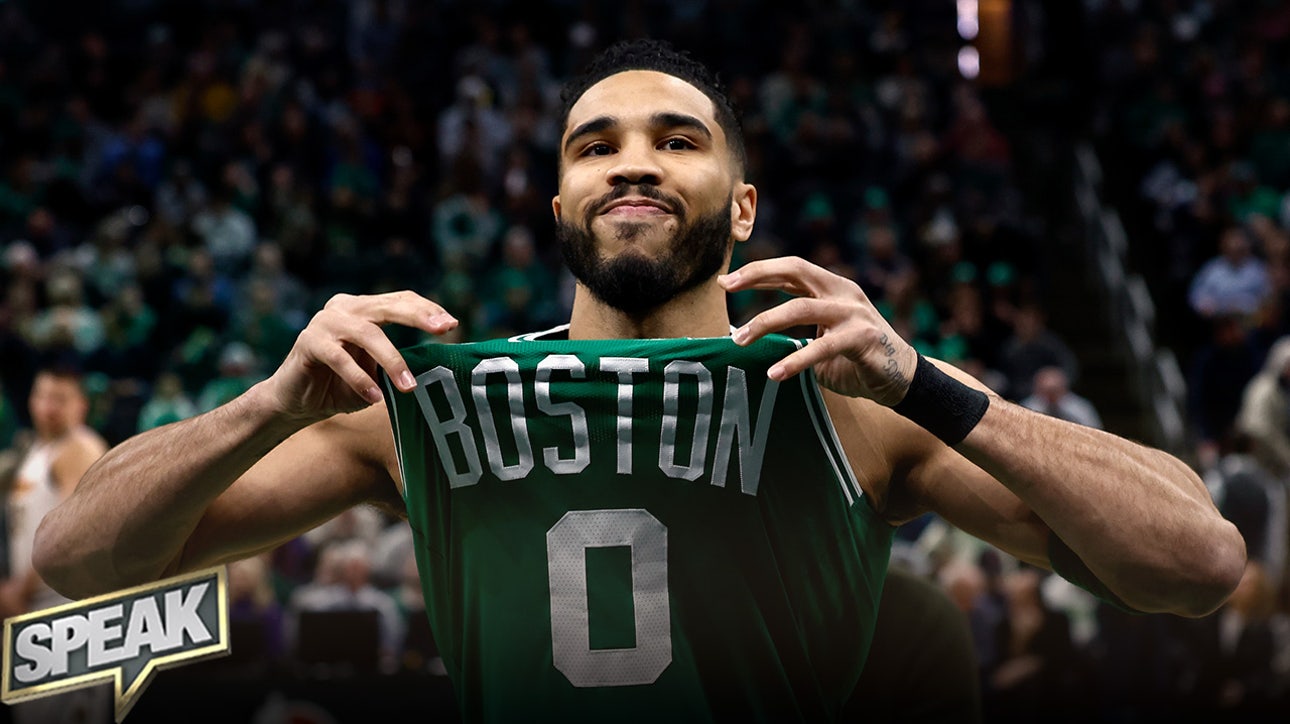 Paul Pierce believes the Boston Celtics sweep the Orlando Magic | Speak