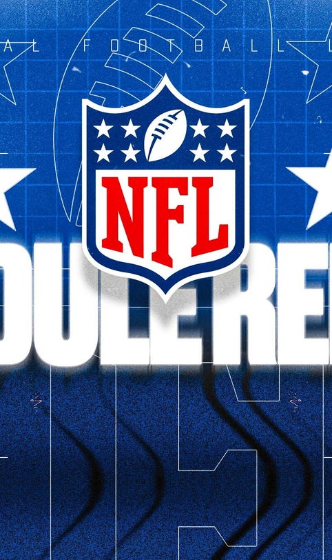 2025 NFL Schedule Release: Date set, when does the season start?