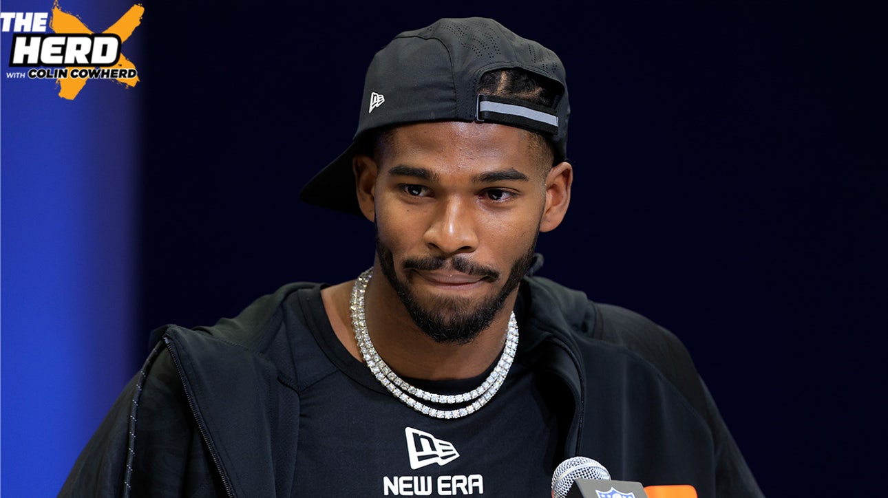 Could Shedeur Sanders be the Cleveland Browns’ starting QB? | The Herd