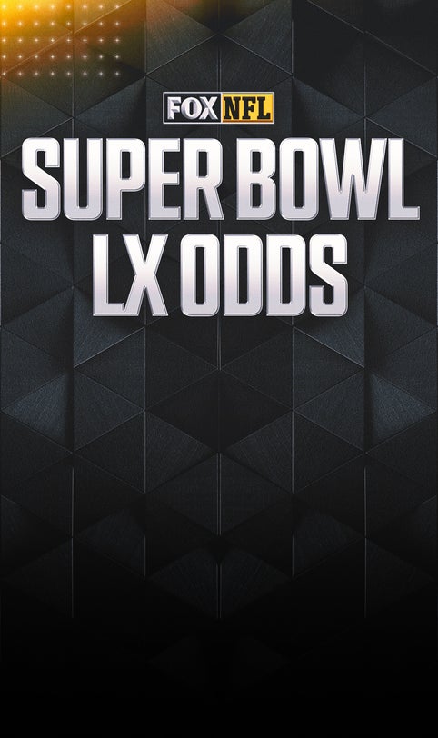 Super Bowl 2026 odds: Eagles favored post-draft; Chiefs, Cowboys fall