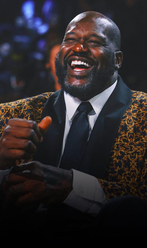 Shaquille O'Neal hired as voluntary GM for Sacramento State men's basketball