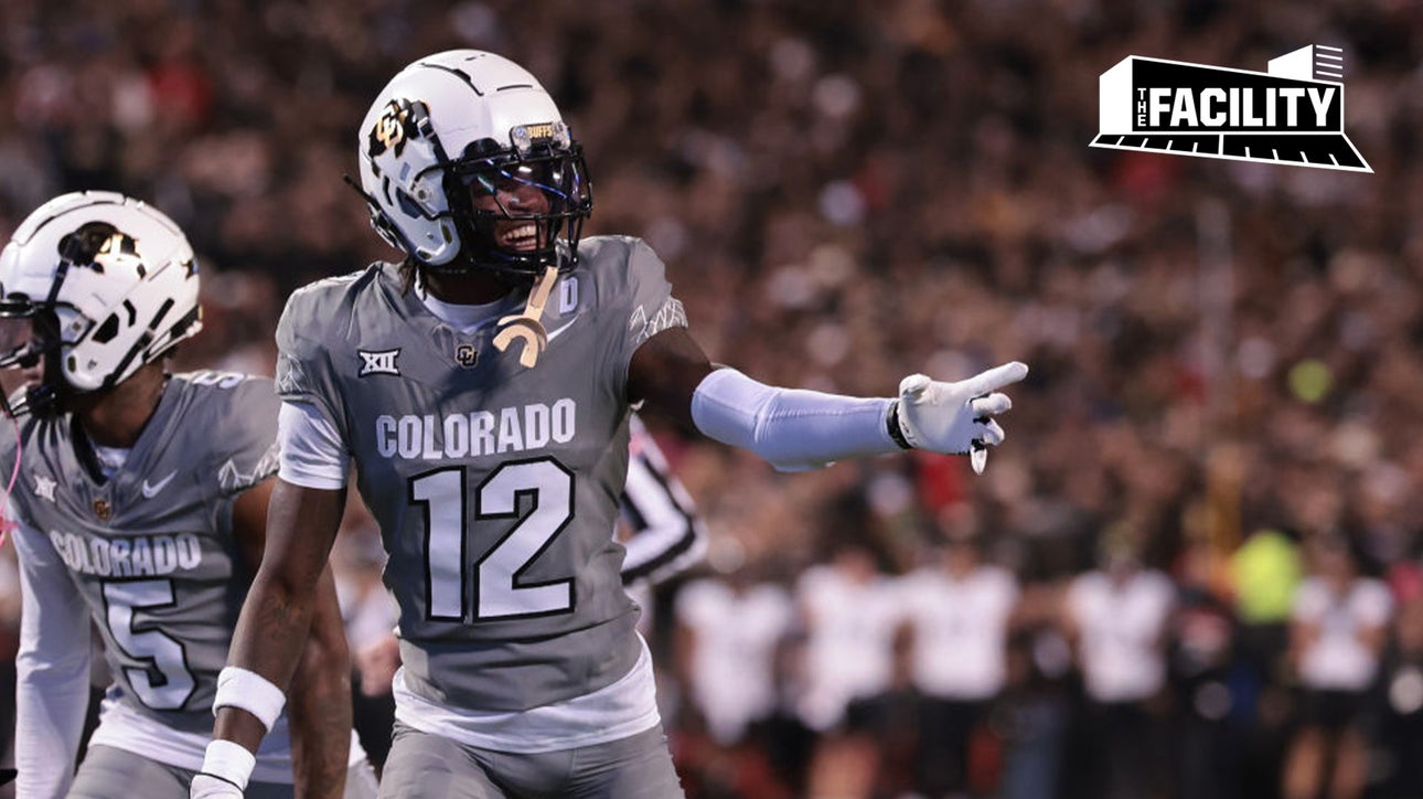 Why the Browns need to draft Travis Hunter at No. 2  | The Facility
