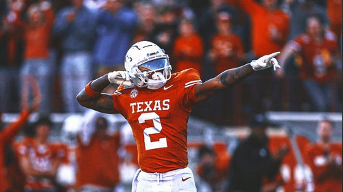 COLLEGE FOOTBALL Trending Image: 2025 NFL Draft odds: Will SEC continue first-round dominance?