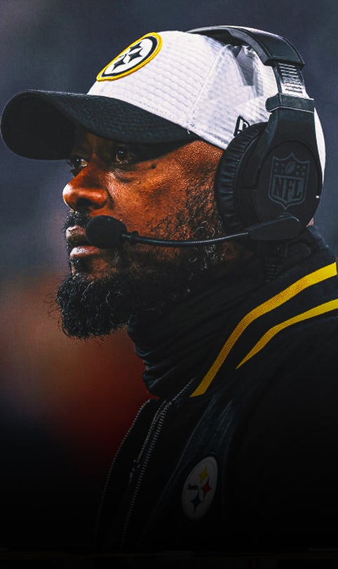 2025 NFL odds: Back Rams to win NFC West, Steelers win total Under