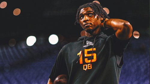 COLLEGE FOOTBALL Trending Image: 2025 NFL Draft odds: How many offensive players will go in the first round?