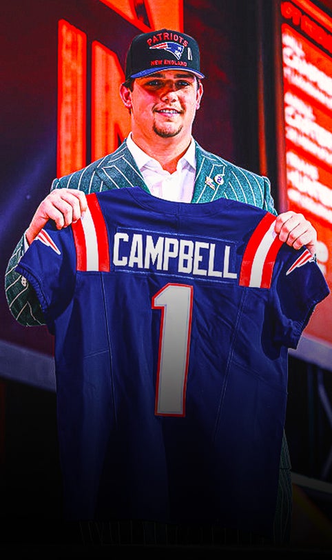 Top 10 NFL Draft hauls: Ranking the teams that reeled in the most talent