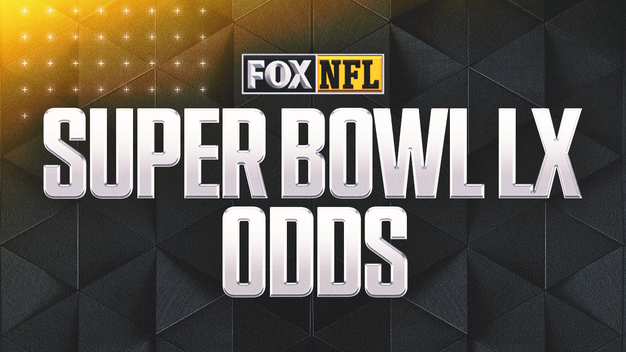 Super Bowl 2026 odds: Eagles favored post-draft; Chiefs, Cowboys fall