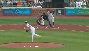 Aaron Judge belts his ninth homer of the year as Yankees extend lead over Orioles 